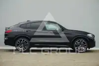 2020 BMW X4