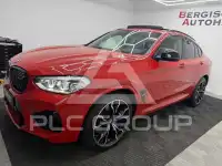 2020 BMW X4