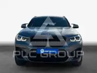 2020 BMW X4