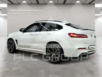2020 BMW X4