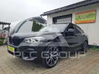 2020 BMW X4