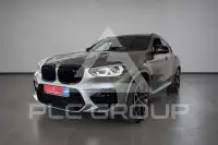 2020 BMW X4