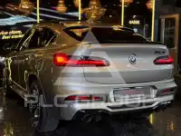 2020 BMW X4