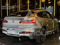 2020 BMW X4