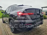 2020 BMW X4