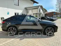 2020 BMW X4