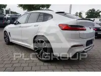 2020 BMW X4