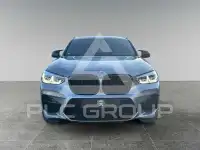 2020 BMW X4