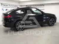 2020 BMW X4