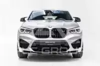 2020 BMW X4