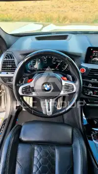 2020 BMW X4