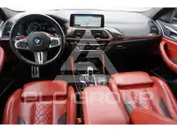 2020 BMW X4