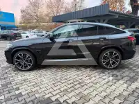 2020 BMW X4