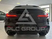 2020 BMW X4