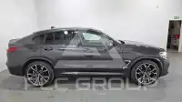 2020 BMW X4