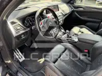 2020 BMW X4