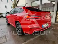 2020 BMW X4