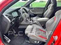 2020 BMW X4
