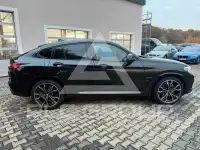 2020 BMW X4