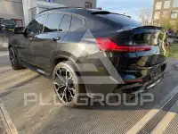 2020 BMW X4