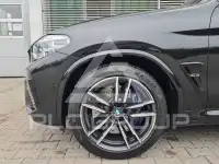2020 BMW X4