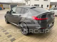 2020 BMW X4
