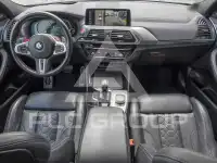 2020 BMW X4