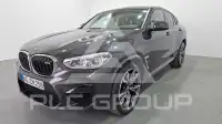 2020 BMW X4