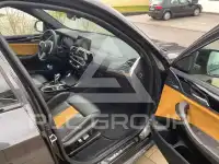 2020 BMW X4