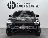 2020 BMW X4