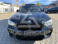 2020 BMW X4
