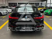2020 BMW X4
