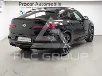2020 BMW X4