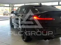 2020 BMW X4