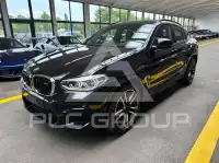 2020 BMW X4
