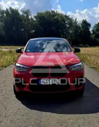 2020 BMW X4