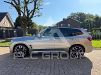 2020 BMW X3