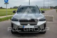 2020 BMW X3