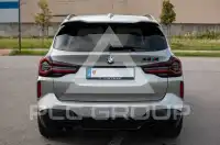 2020 BMW X3