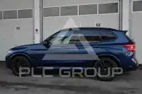 2020 BMW X3