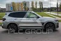 2020 BMW X3