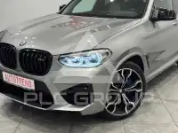 2020 BMW X3