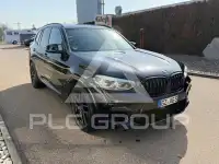 2020 BMW X3