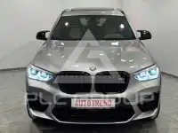 2020 BMW X3