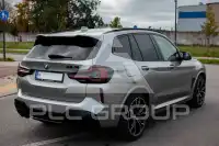 2020 BMW X3
