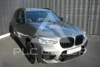 2020 BMW X3
