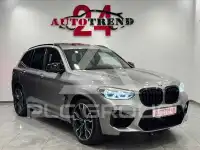 2020 BMW X3