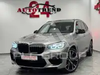 2020 BMW X3