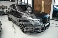 2020 BMW X3