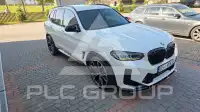 2020 BMW X3
